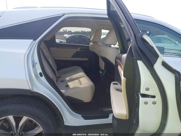 2021 LEXUS RX 350 350 Premium