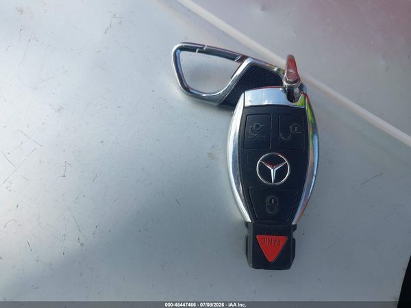 2016 MERCEDES-BENZ E 350 4MATIC