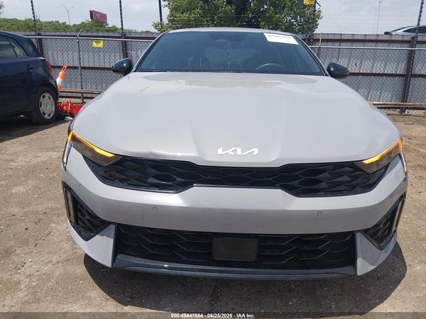 2026 KIA K5 GT-LINE FWD