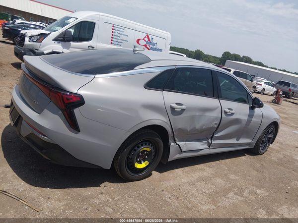 2026 KIA K5 GT-LINE FWD
