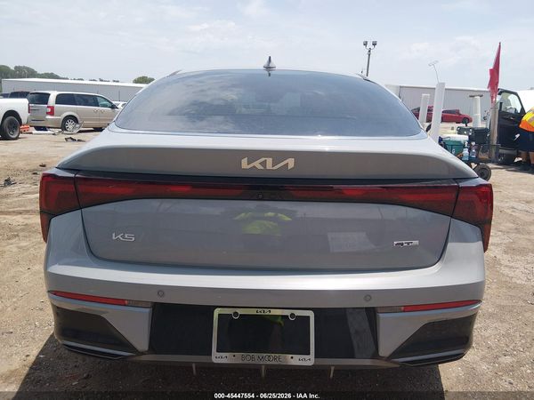 2026 KIA K5 GT-LINE FWD