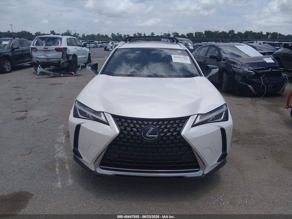 2020 LEXUS UX 250H 250h Premium