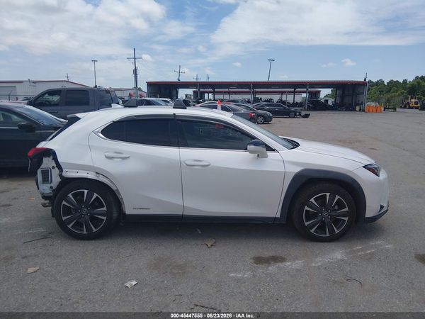 2020 LEXUS UX 250H 250h Premium