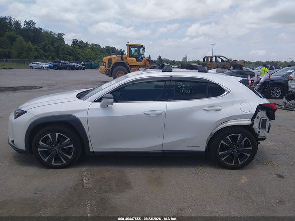 2020 LEXUS UX 250H 250h Premium