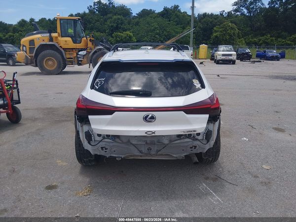 2020 LEXUS UX 250H 250h Premium