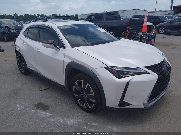 2020 LEXUS UX 250H 250h Premium