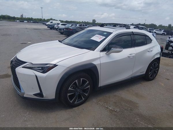 2020 LEXUS UX 250H 250h Premium