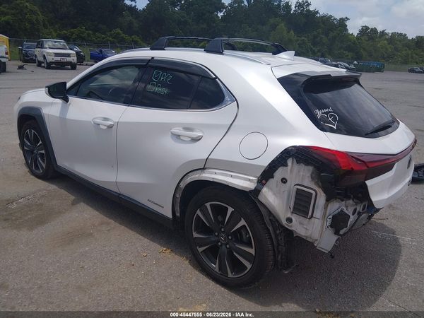 2020 LEXUS UX 250H 250h Premium