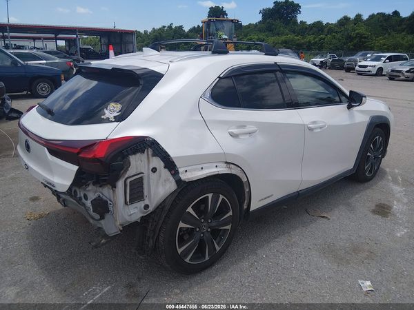 2020 LEXUS UX 250H 250h Premium
