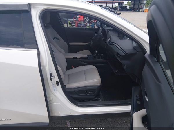 2020 LEXUS UX 250H 250h Premium