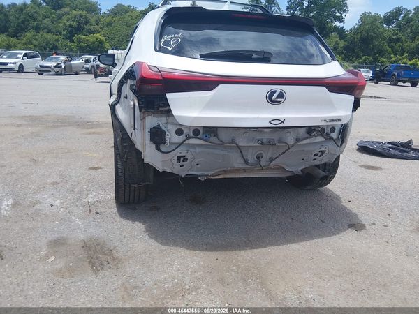 2020 LEXUS UX 250H 250h Premium