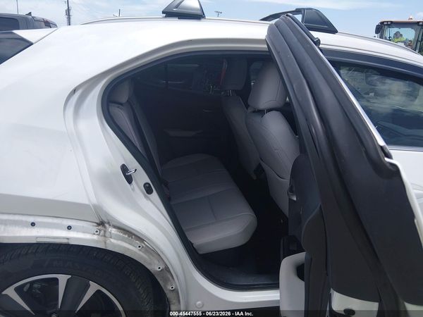 2020 LEXUS UX 250H 250h Premium