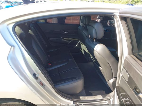 2016 KIA K900 LUXURY 3.8L