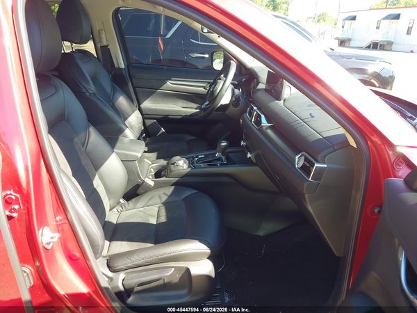 2023 MAZDA CX-5 2.5 S SELECT