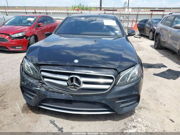 2017 MERCEDES-BENZ E 300 E300