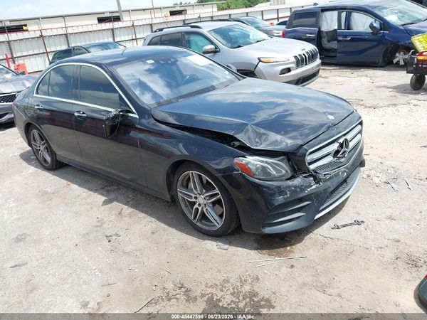 2017 MERCEDES-BENZ E 300 E300