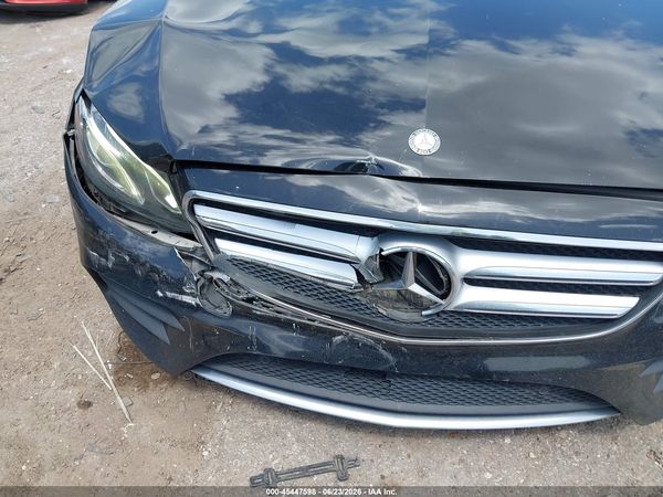 2017 MERCEDES-BENZ E 300 E300