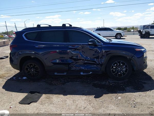 2023 HYUNDAI SANTA FE XRT