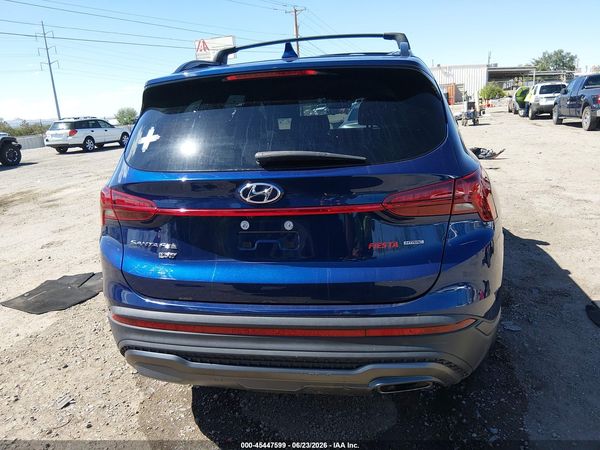 2023 HYUNDAI SANTA FE XRT