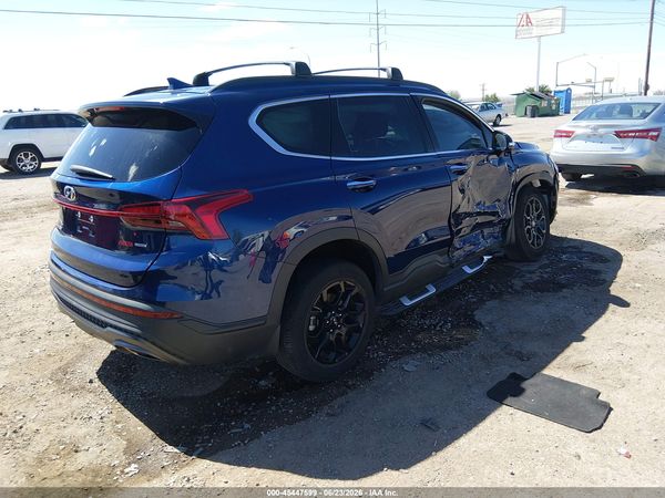 2023 HYUNDAI SANTA FE XRT