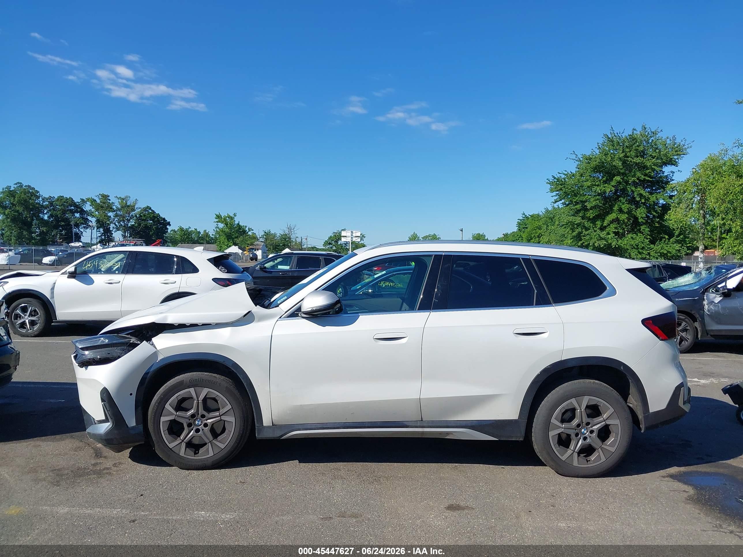 2023 BMW X1 XDRIVE28I