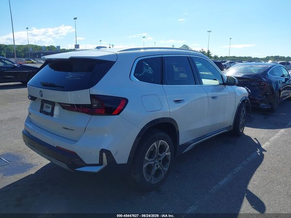 2023 BMW X1 XDRIVE28I