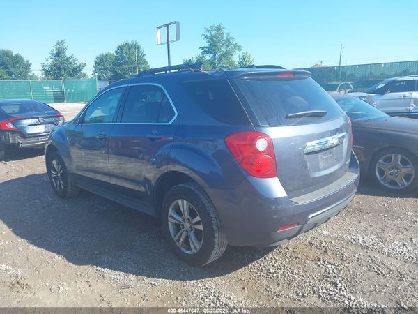2014 CHEVROLET EQUINOX LT — I3