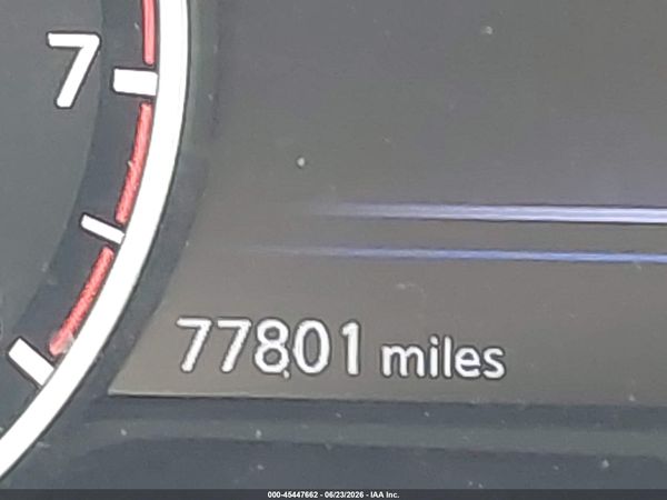 2019 NISSAN MURANO SL — I118