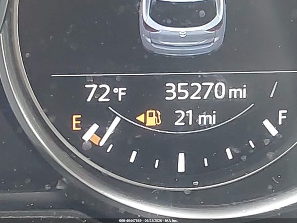 2023 MAZDA CX-5 2.5 S PREFERRED