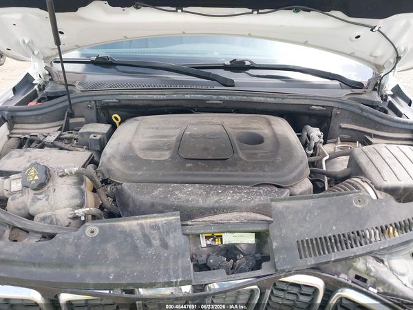 2019 JEEP GRAND CHEROKEE LIMITED 4X4