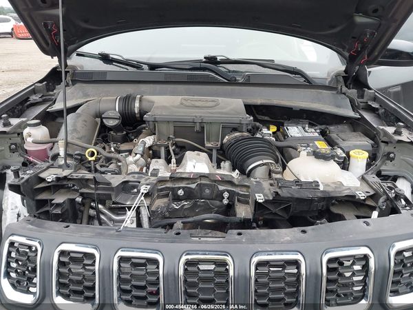 2024 JEEP COMPASS SPORT 4X4