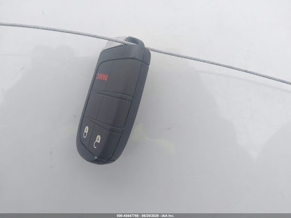2024 JEEP COMPASS SPORT 4X4