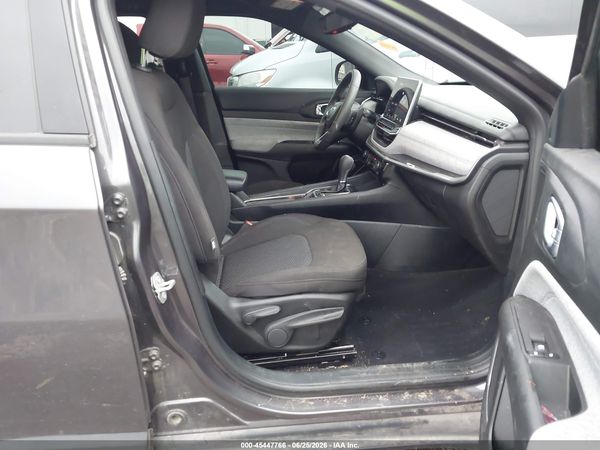 2024 JEEP COMPASS SPORT 4X4