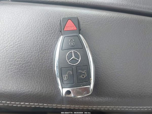 2014 MERCEDES-BENZ ML 350 4MATIC