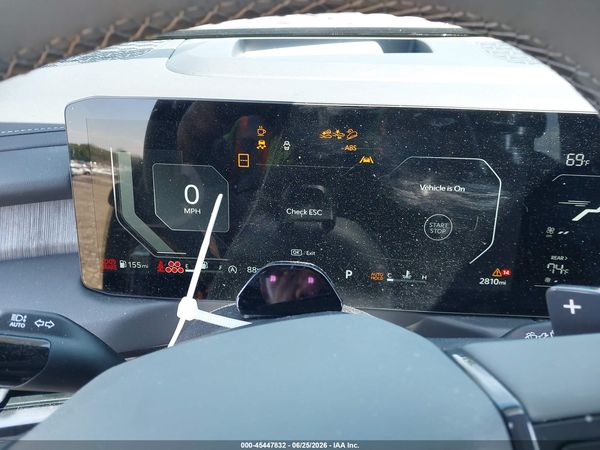 2027 KIA TELLURIDE X-LINE SX-PRESTIGE