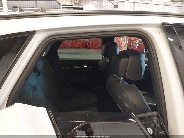 2019 AUDI SQ5 3.0T PREMIUM
