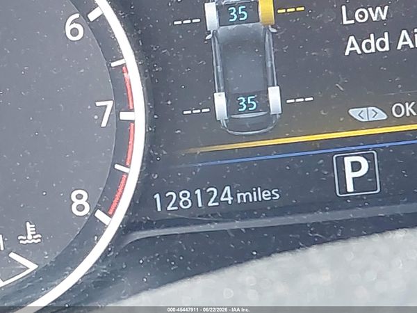 2019 NISSAN MURANO PLATINUM — I118