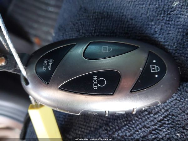 2024 HYUNDAI SANTA FE HYBRID LIMITED