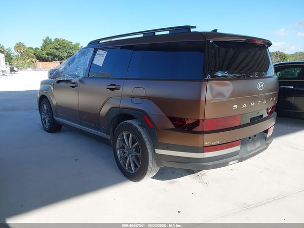 2024 HYUNDAI SANTA FE HYBRID LIMITED