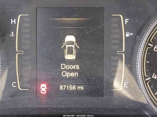 2018 JEEP CHEROKEE LATITUDE FWD