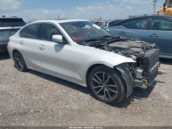 2019 BMW 330I — I1
