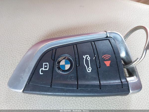 2019 BMW 330I — I11
