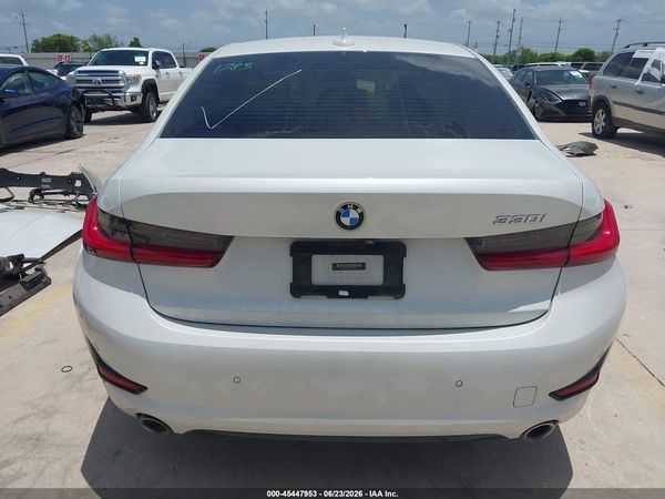 2019 BMW 330I — I119