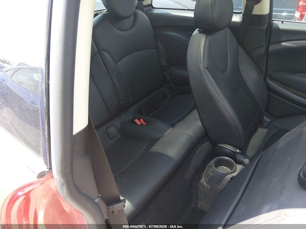 2013 MINI HARDTOP COOPER