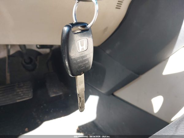 2013 HONDA PILOT EX