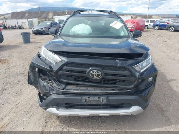 2019 TOYOTA RAV4 ADVENTURE