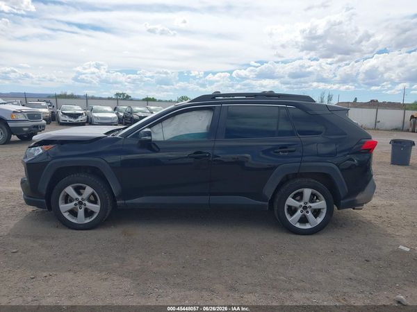 2019 TOYOTA RAV4 ADVENTURE