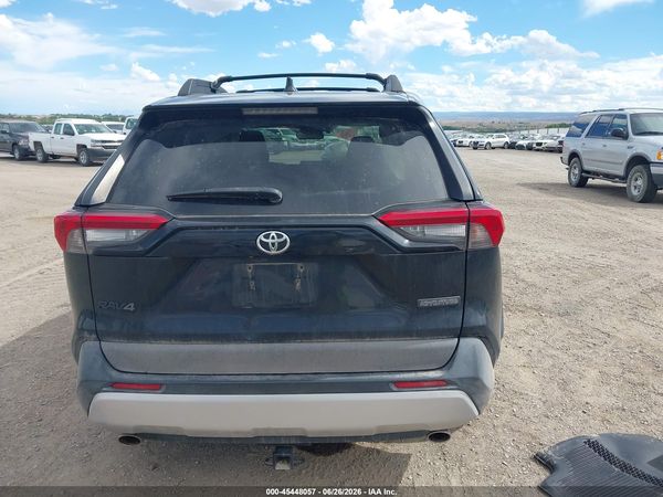 2019 TOYOTA RAV4 ADVENTURE
