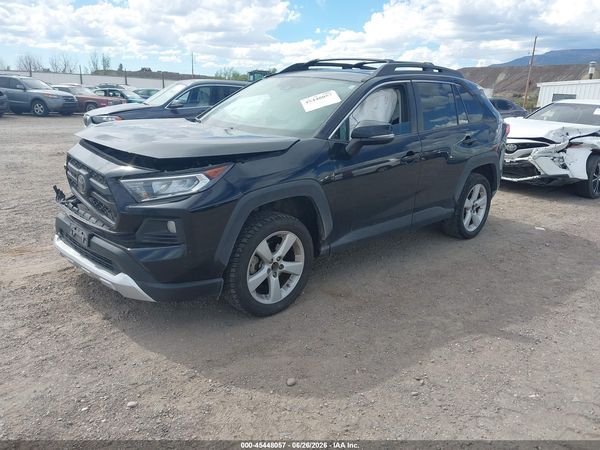 2019 TOYOTA RAV4 ADVENTURE