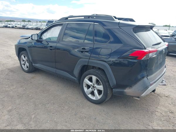 2019 TOYOTA RAV4 ADVENTURE